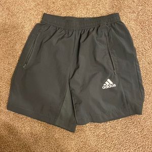 Adidas men’s athletic shorts